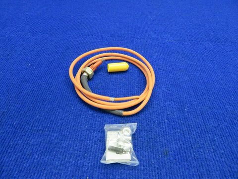 Airborne Ignition Lead P/N 100-60 NOS (0122-587)