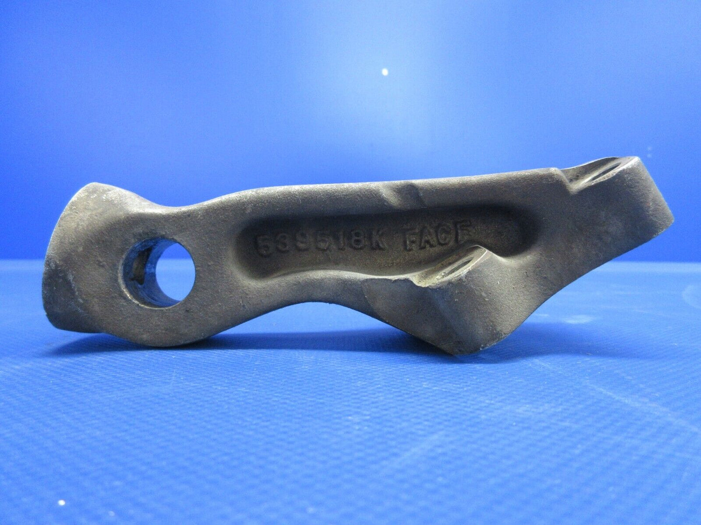 Continental Engine Mount Assy P/N 539518 (0124-1362)