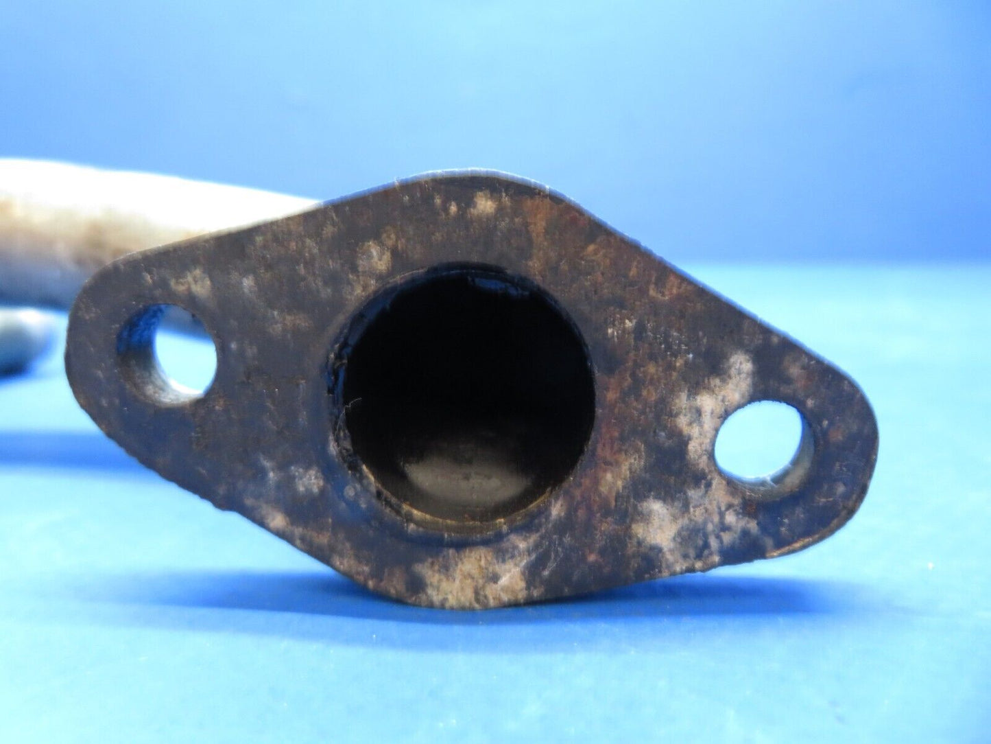Continental E225-8 Tube Assy Pressure Oil Pump Inlet P/N A40661 (0723-692)