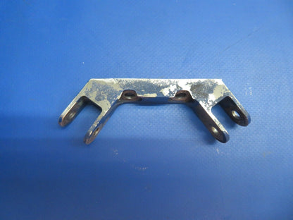 Brantly B2B Helicopter Rear Skid Belly Mount Bracket (1022-802)