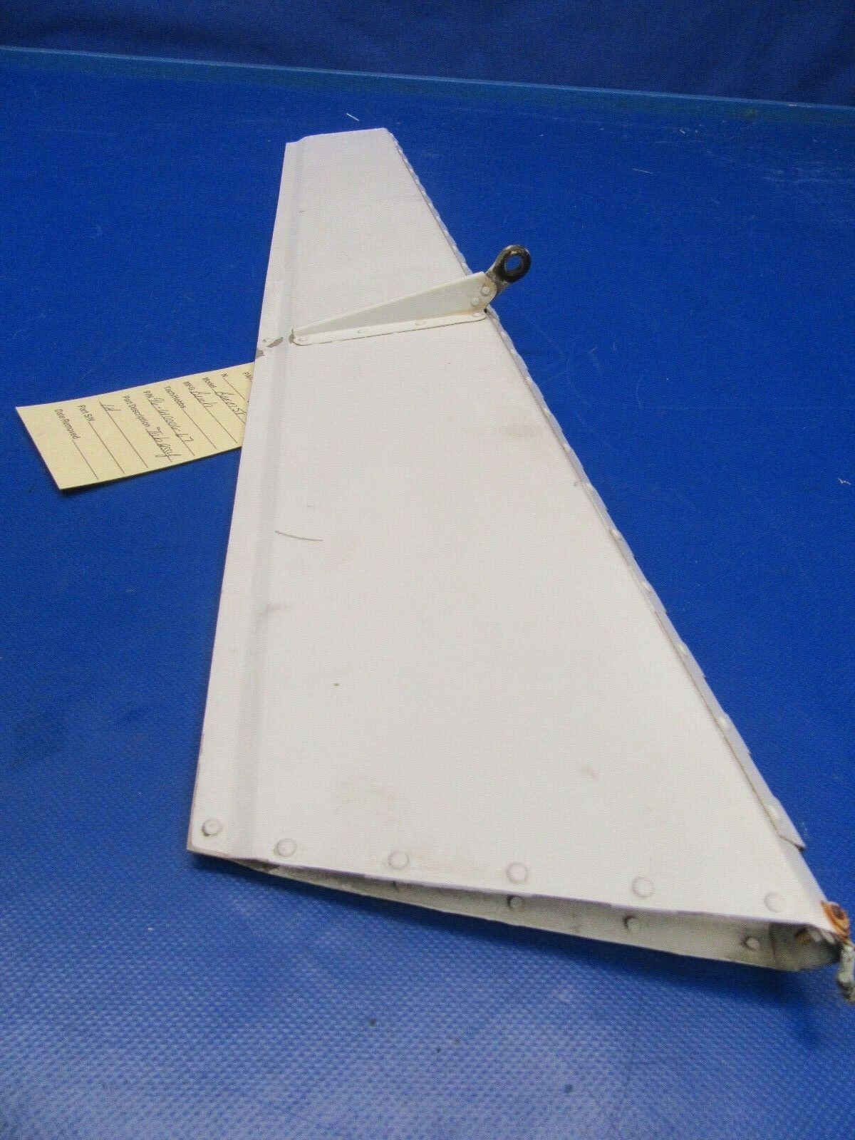 Beech Baron 58 Elevator Trim Tab Assy LH P/N 96-610006-67 (0118-200)