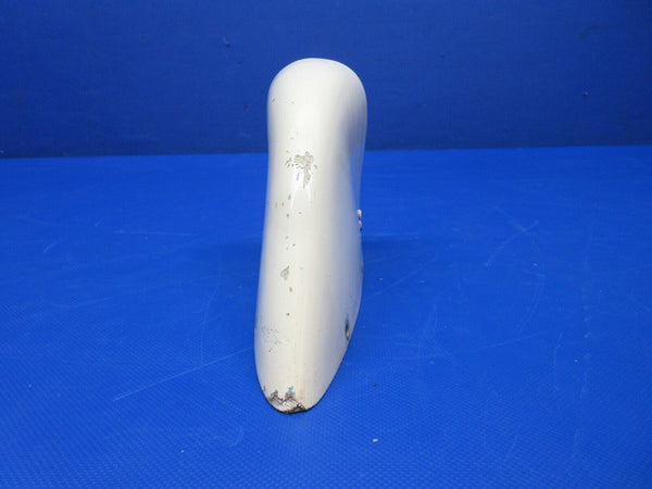 Cessna 337 E LH Upper Vertical Fin Tip w/Antenna Block P/N 1431001-3 (1223-1460)