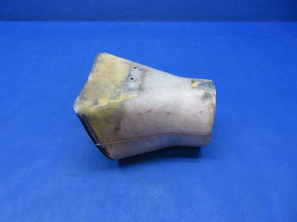 Early Cessna 310B Muffler Diffuser Assy LH INBD RH OTBD 0850626-11 (1223-166)