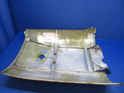 Piper PA-34-200T Seneca II Bottom Cowl Assy P/N 37207-100 (0323-508)