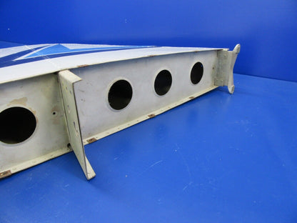 Piper PA-23-150 / 160 Vertical Stabilizer / Fin Assy P/N 17067-00 (0623-40)
