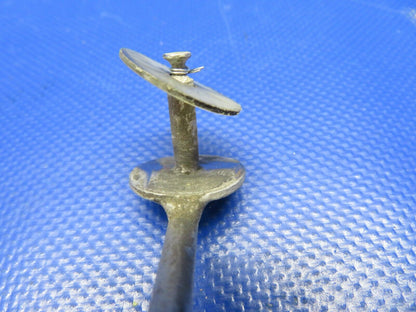 1960 Cessna 210 Prop / Rod Support Baggage Door 1211142-1 (0321-22)