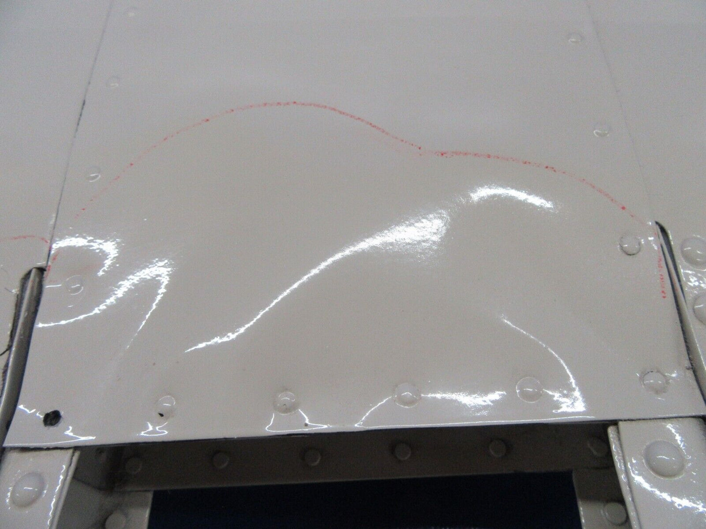 Stinson 108 Horizontal Stabilizer P/N 108-2111020 (0423-227)