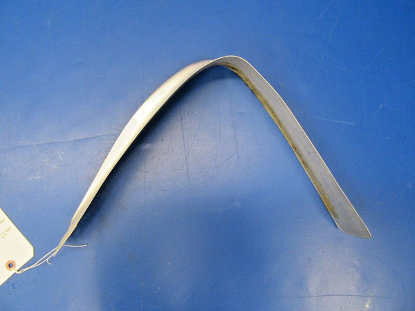 Cessna 182 Fillet Assy Wing to Fuselage Leading Edge LH P/N 0720615-1 (0918-289)