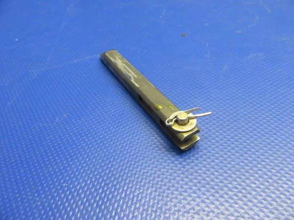 Cessna P210 Latch Pin and Guide Cabin Door P/N 2117127-1, 2117124-1 (0521-339)