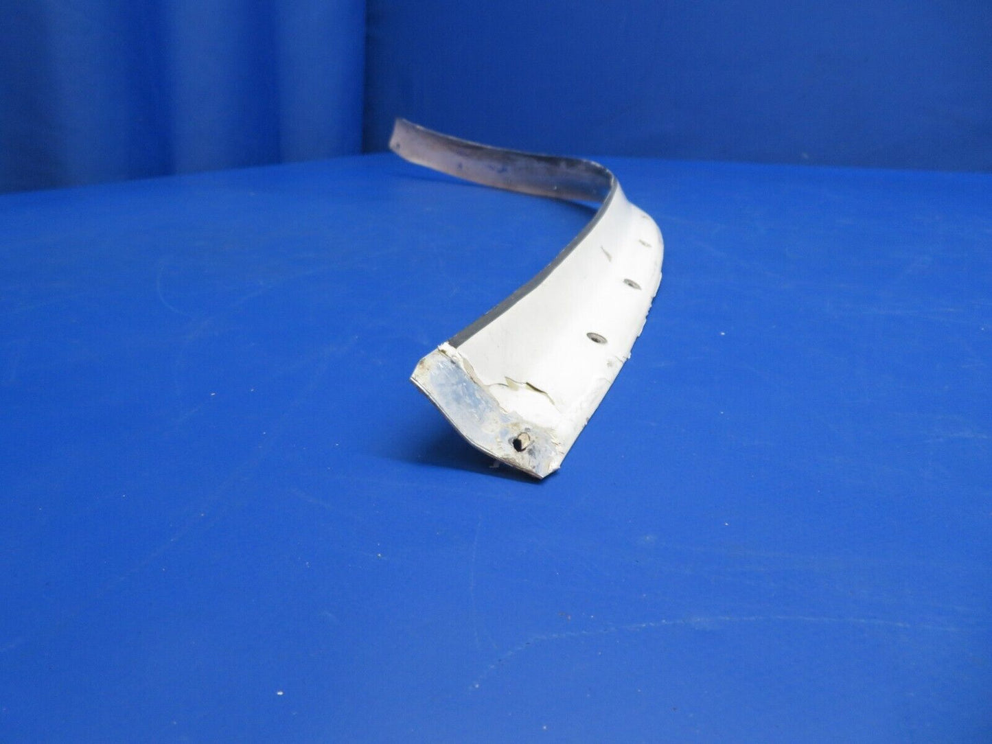Piper PA-34-200T Windshield Trim Strip / Collar P/N 69219-00 (0323-552)