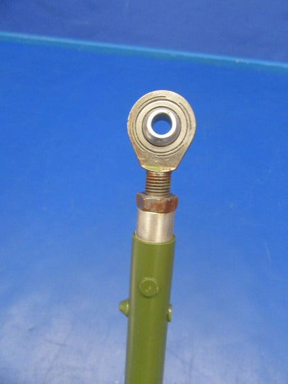 Cessna 310 Nose Gear Door Rod / Tube 16-7/8" Long (0119-91)