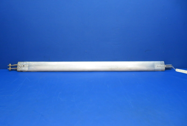 Cessna 150 / 150L RH Wing Strut Assy P/N 0421000-2 (0623-502)