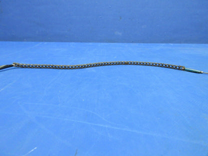 Beech Elevator Tab Cable / Chain Assy P/N 36-524000-69 (1123-896)