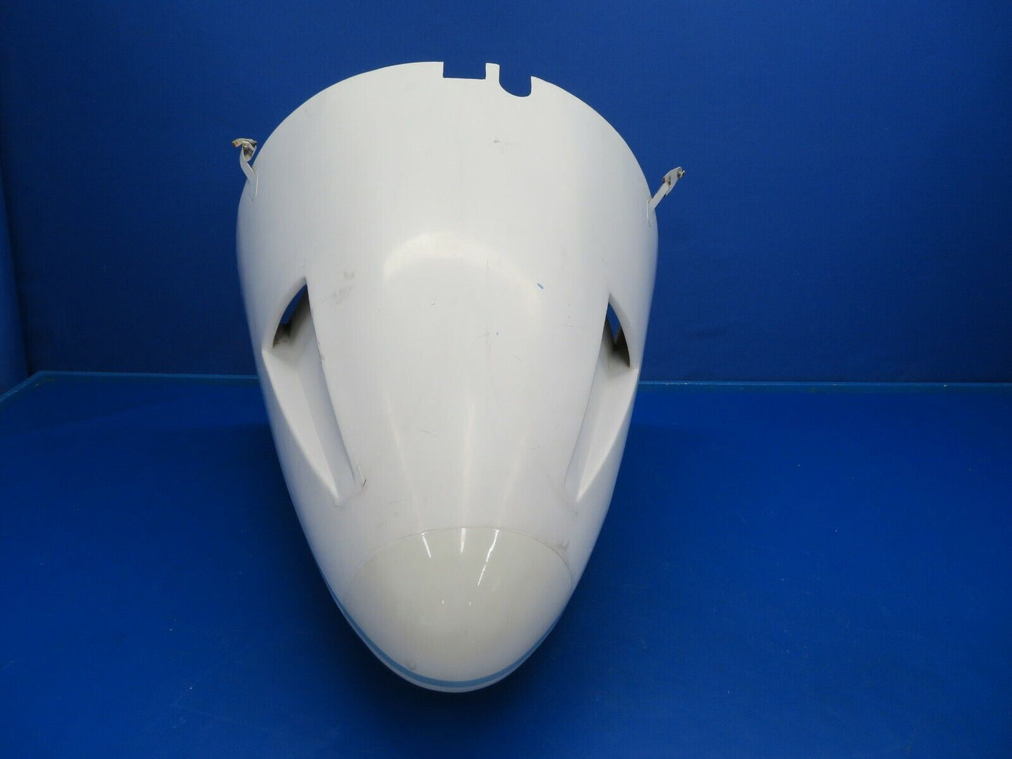 Beech Baron E-55 Nose Cone P/N 58-410015-5, 58-410015-613 (0120-148)