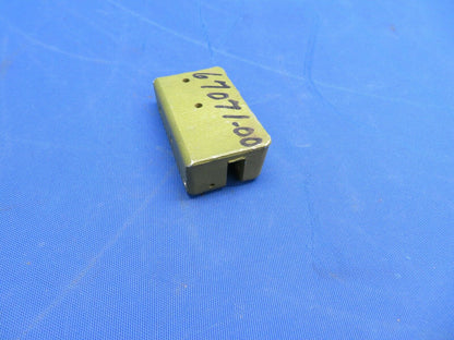 Piper Main Gear Cylinder Bracket P/N 67071-00 (1120-138)