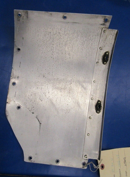 Beech Baron 95-B55 Cowl Door Aft LH P/N 96-910011-183 (0118-68)