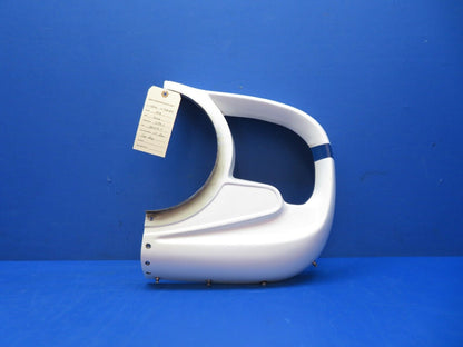 Cessna 310 / 310Q LH Nose Cap Assy PN 0851119-15 (0923-468)
