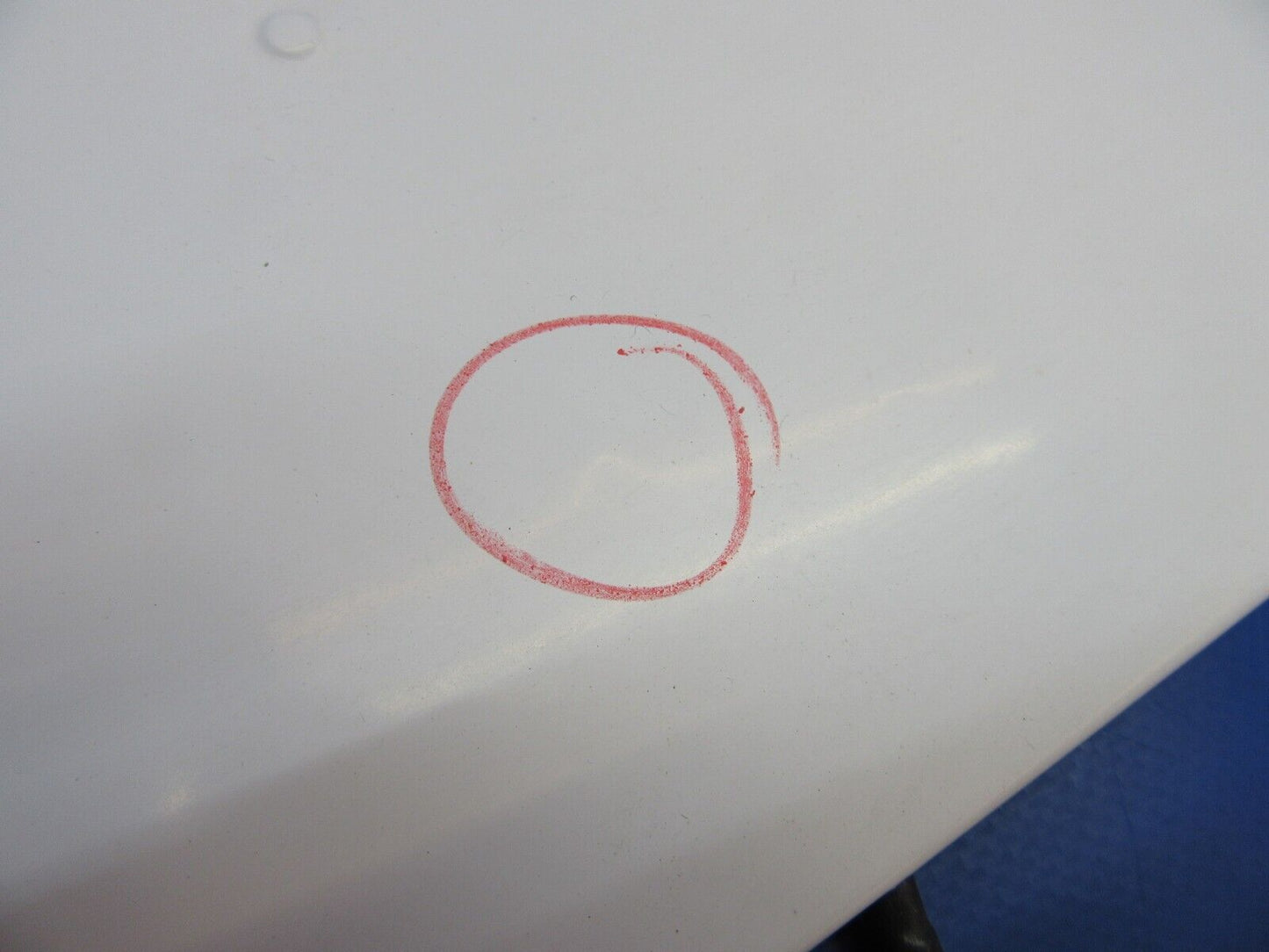 Piper Aerostar 600 601 601P & 602P Elevator / Rudder P/N 240027-01 (1022-203)