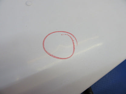 Piper Aerostar 600 601 601P & 602P Elevator / Rudder P/N 240027-01 (1022-203)