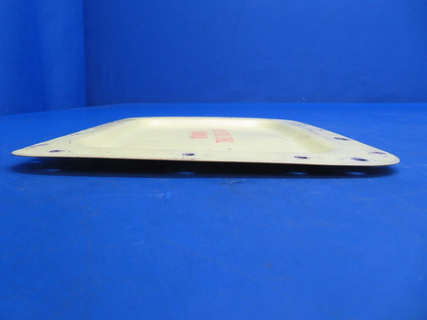 Piper Aerostar 602P Access Door AFT Cabin Door Floor P/N 210181-01 (0123-953)