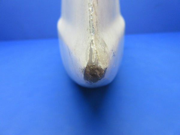 Cessna 172 LH Wheel Pant / Fairing P/N 0741046-5 (1023-989)