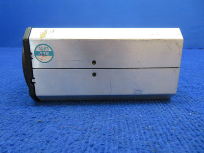 King KI 208 VOR / LOC Converter / Indicator w/ 8130 P/N 066-3056-00 (0622-839)