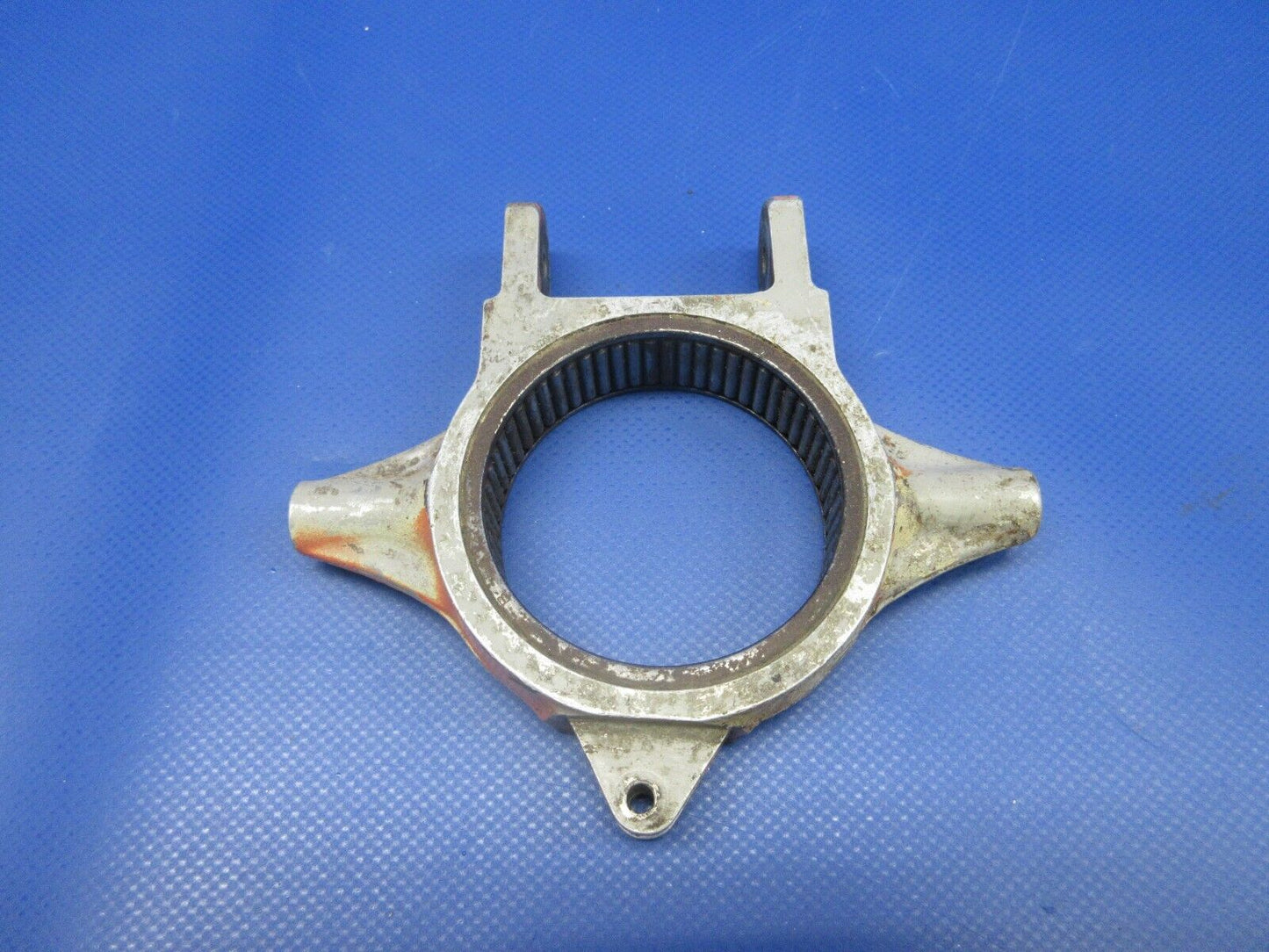 Cessna 172 Nose Gear Steering Arm Assembly P/N 0543011-7 (0324-1077)