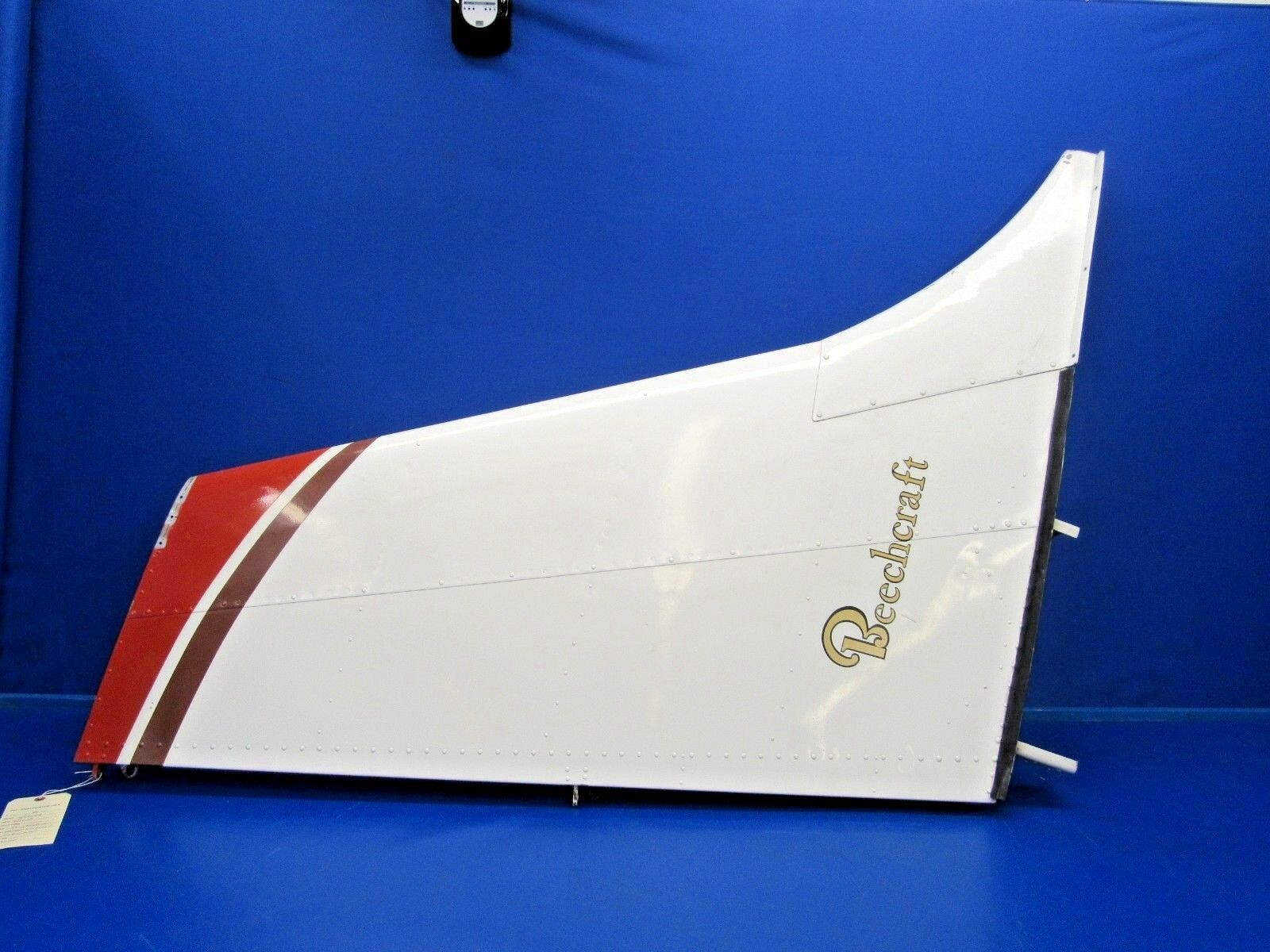 Beech Debonair Vertical Stabilizer P/N 33-640000-611 (0918-327)