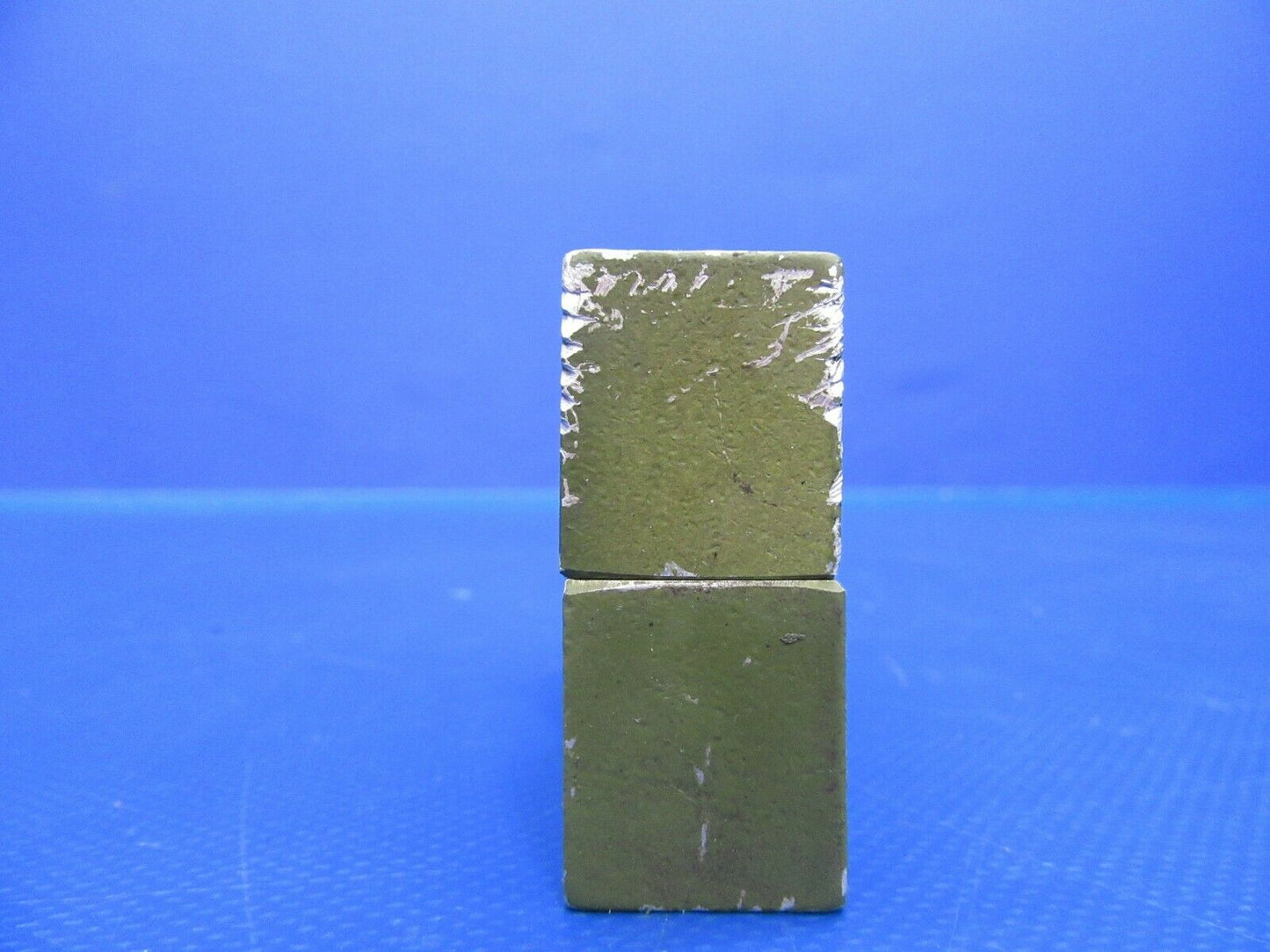 Piper Pillow Block Assy, Flap Torque Shaft Support 62745-00, 62745-000 (0819-92)