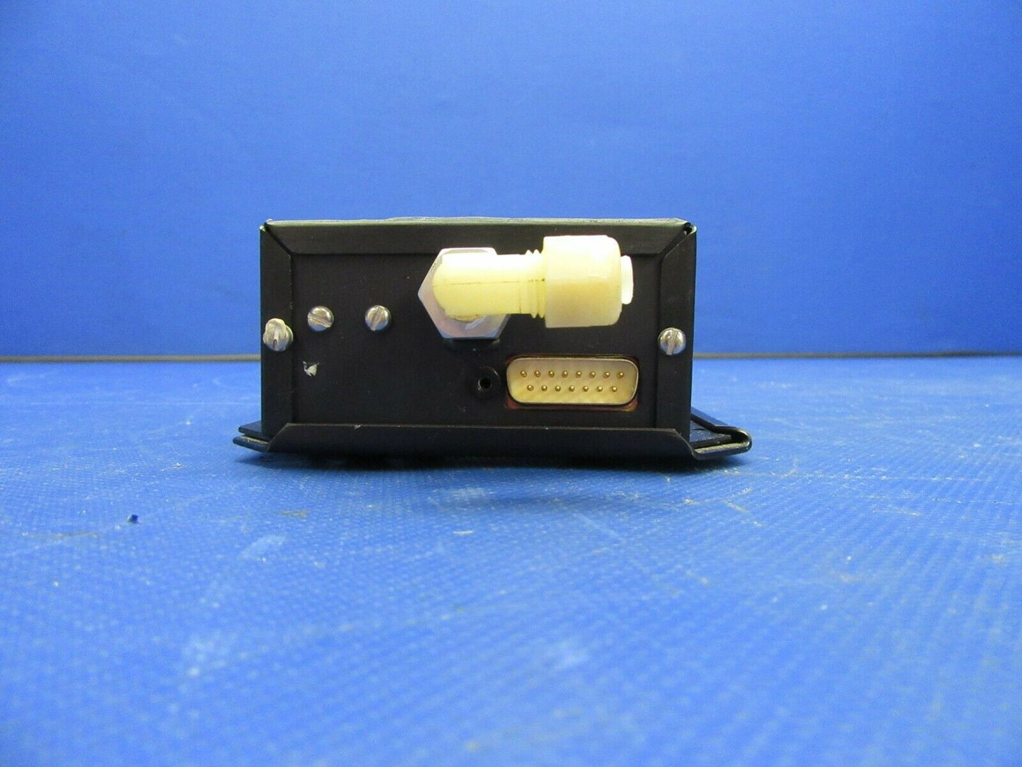 Trans-Cal Industries Altitude Digitizer All Solid State 28V SSD120-30 (0821-459)