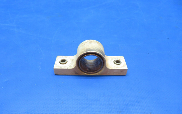 Cessna 188B AGpickup Control Stick Fwd Bearing Housing P/N 1660406-2 (0723-562)