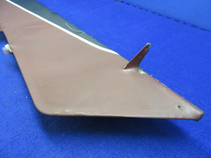 Bellanca 17-30 Viking Rudder Assy P/N 193102 (0622-212)