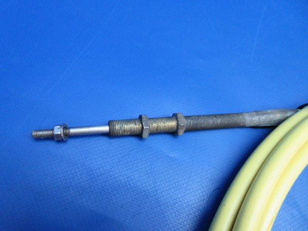 Diamond DA-42 Dura Bowden Cable Assy Rudder Trim P/N D60-2728-10-00_1 (0623-167)