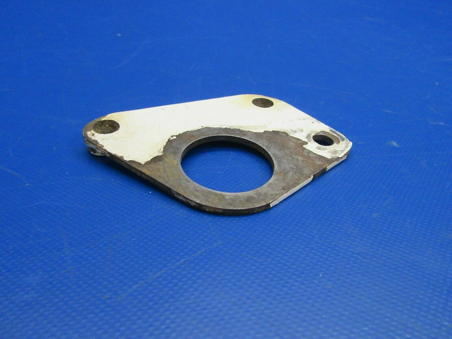 Piper PA-24-250 Comanche Torque Plate LH P/N 20824-00, 20824-000 (1219-127)