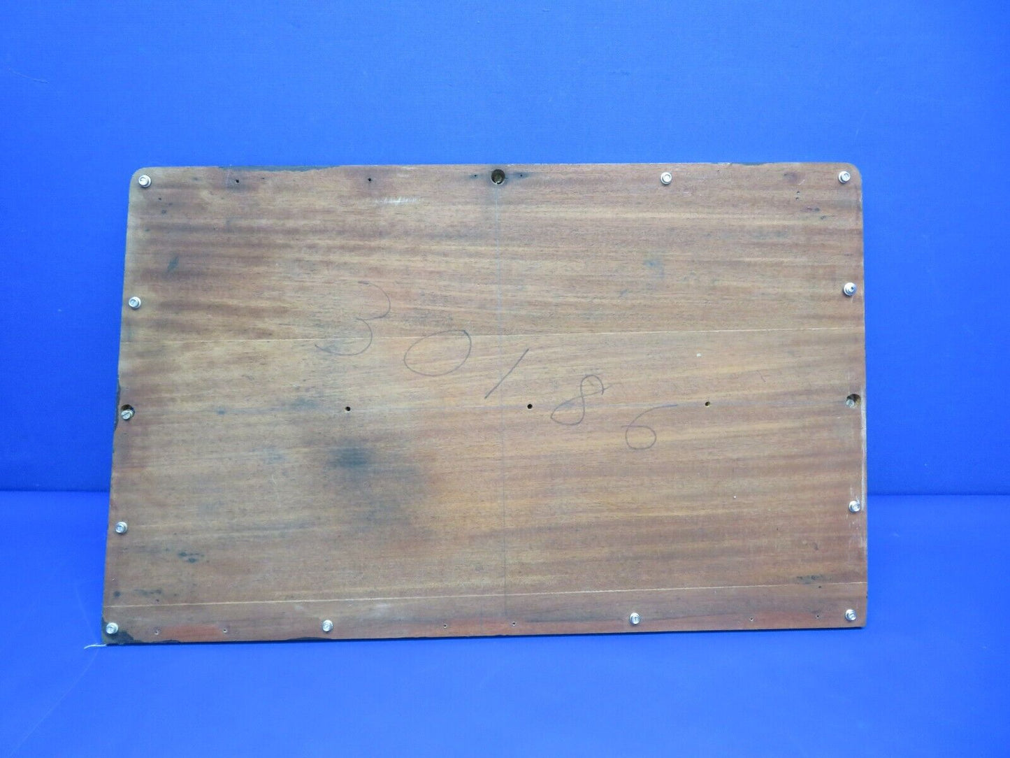 Bellanca 17-30 Viking Rear Cargo Panel Assy P/N 190212 (1022-570)