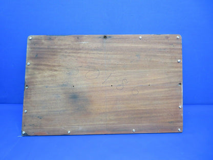 Bellanca 17-30 Viking Rear Cargo Panel Assy P/N 190212 (1022-570)