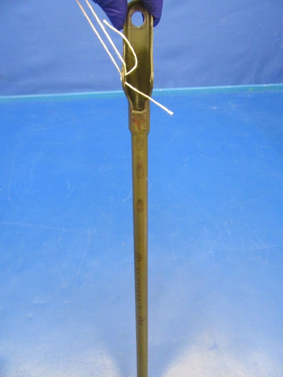 Beech Baron Rod Assy LG Door LH P/N 45-815003-3 (0318-237)