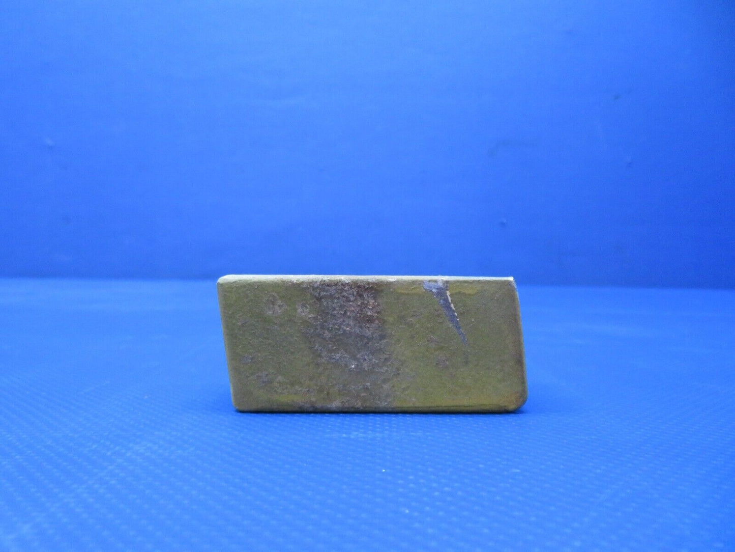 Piper PA-24-180 RH Fitting Main Spar Bottom Attachment P/N 20476-01 (1223-238)