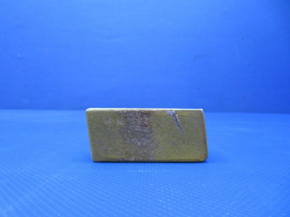 Piper PA-24-180 RH Fitting Main Spar Bottom Attachment P/N 20476-01 (1223-238)