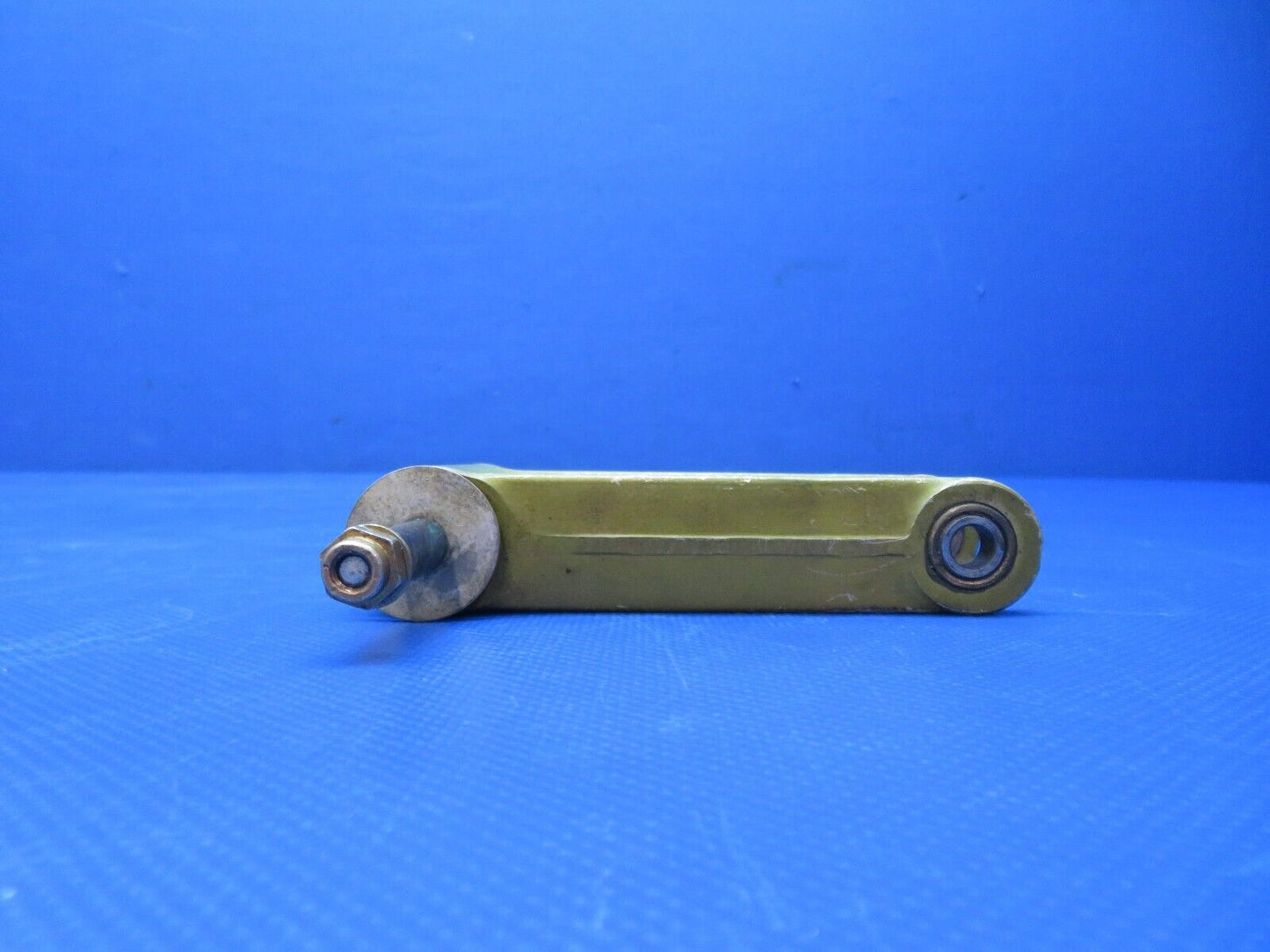 Cessna 401 / 401A Idler Bellcrank Assy MG Retract P/N 5045003-4 (1223-357)