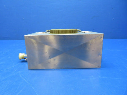 Precision Pattern Water Tank / Coffee 28v P/N 12316A0494G1055 TESTED (0124-326)