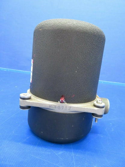 Collins 332E-4 Gyroscope Directional w/ Shock Mount 522-3241-000 (0320-432)