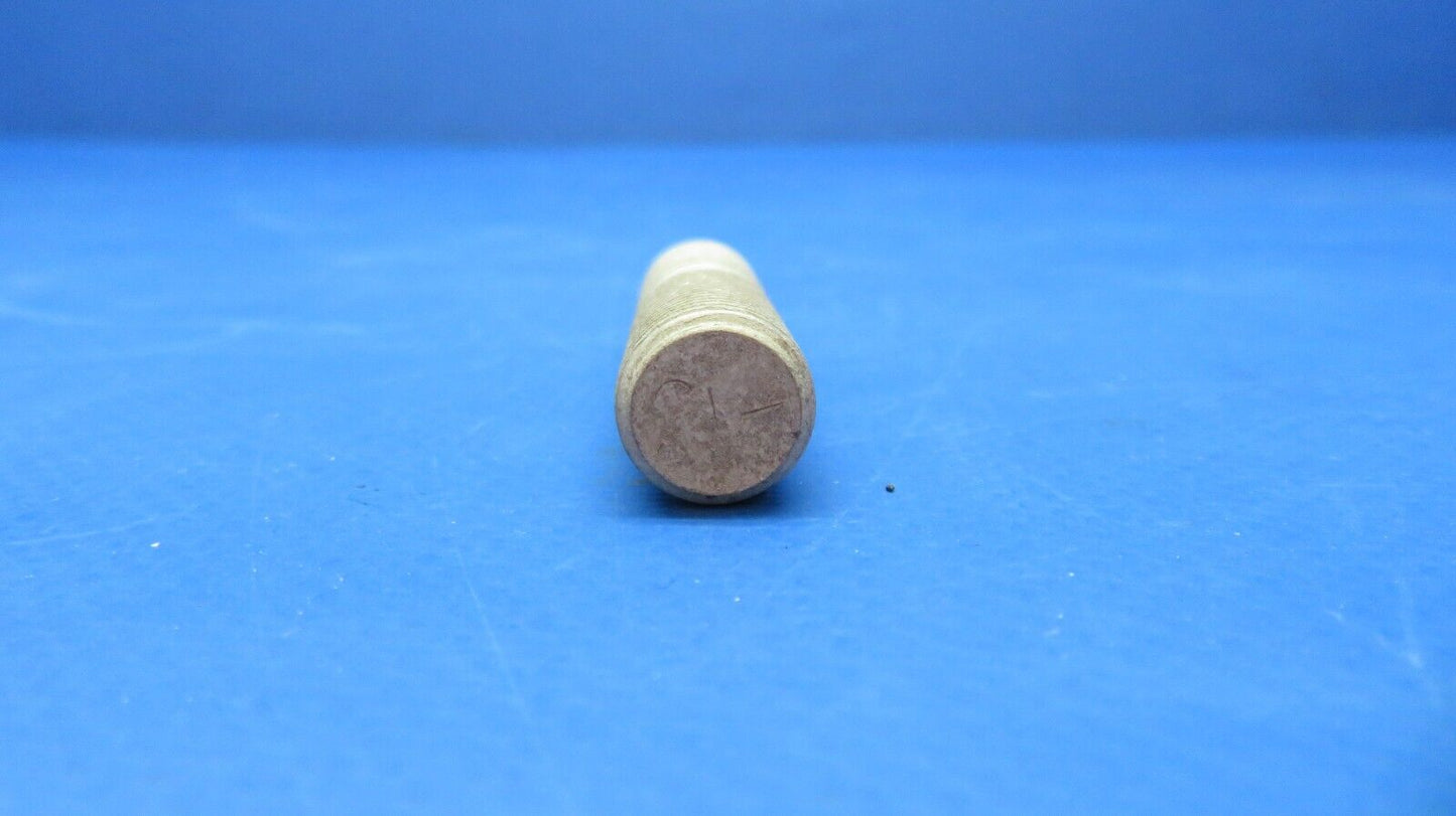 McCauley Threaded Propeller Stud P/N B2990-15, B-2990-15 NOS w/ 8130 (0523-191)