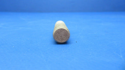 McCauley Threaded Propeller Stud P/N B2990-15, B-2990-15 NOS w/ 8130 (0523-191)