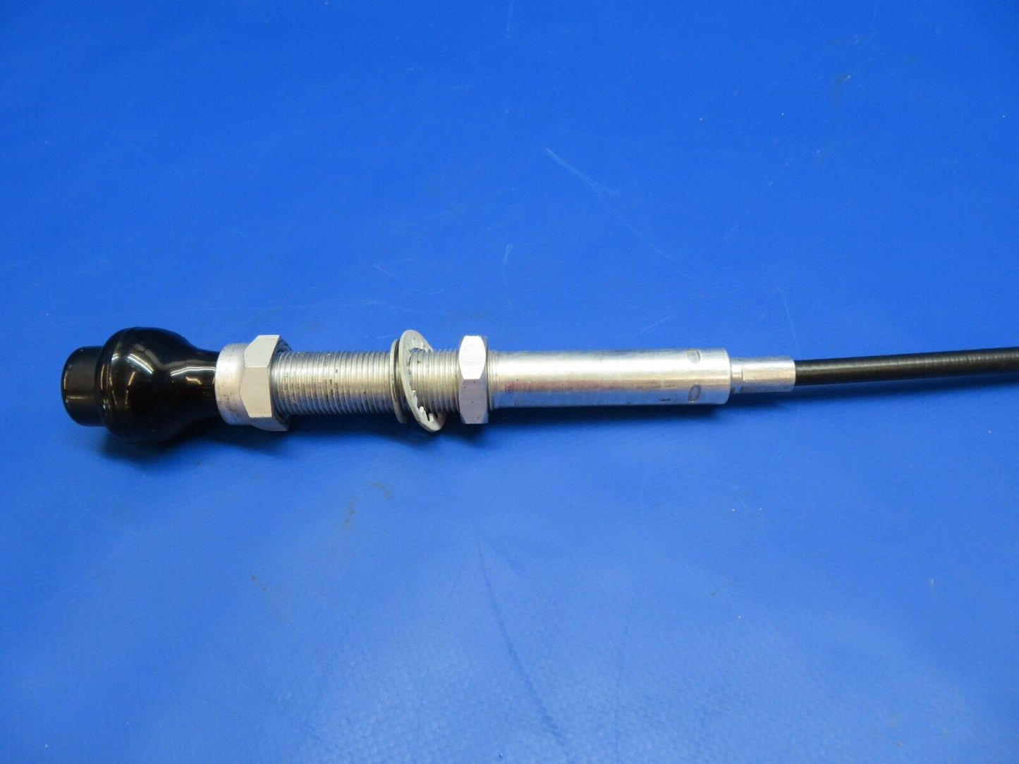 Bellanca 17-30 Throttle Control Cable P/N 191390-6 (0922-390)