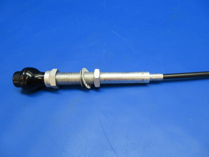 Bellanca 17-30 Throttle Control Cable P/N 191390-6 (0922-390)