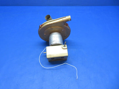 Cessna 310 /  310Q Heater & Motor Blower Assy P/N 722099 (0923-395)