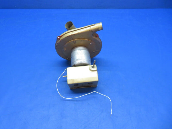 Cessna 310 /  310Q Heater & Motor Blower Assy P/N 722099 (0923-395)