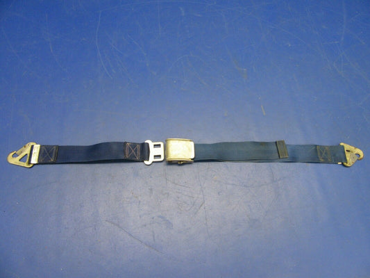 Mooney M20G Davis Aircraft Products Lap Seat Belt Rear RH 1700-46-28 (0921-426)