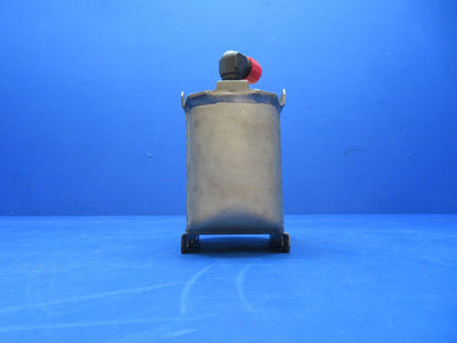 Aerostar 602P Stewart Warner Heat Exchanger P/N 10942A (0623-659)